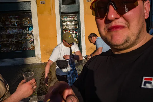 Rome