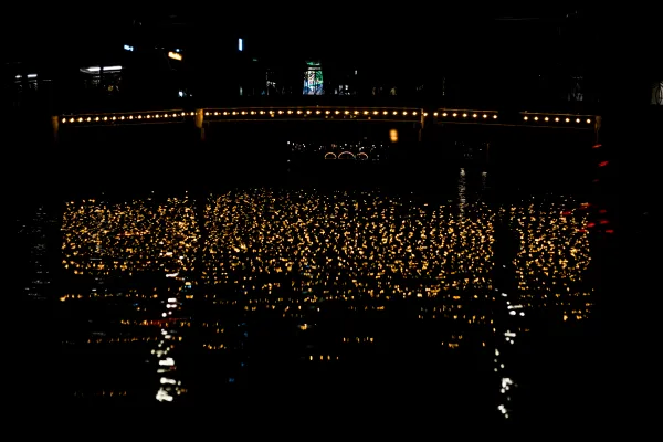 Marseille / Amsterdam