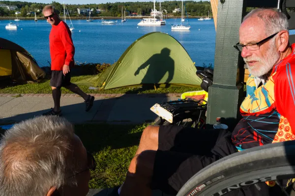 Midcoast Maine